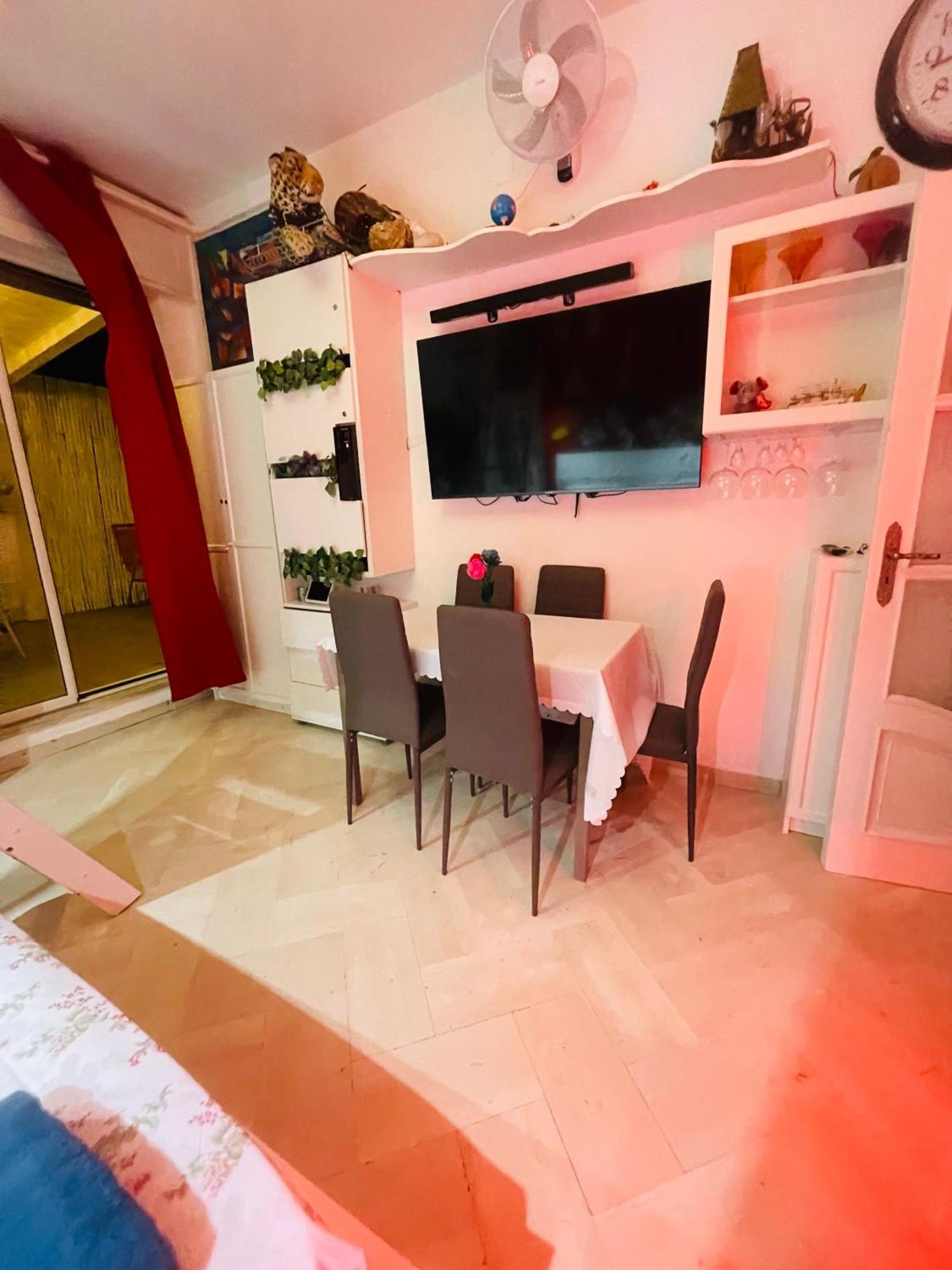 Rooftop Stazione - Center Apartamento *