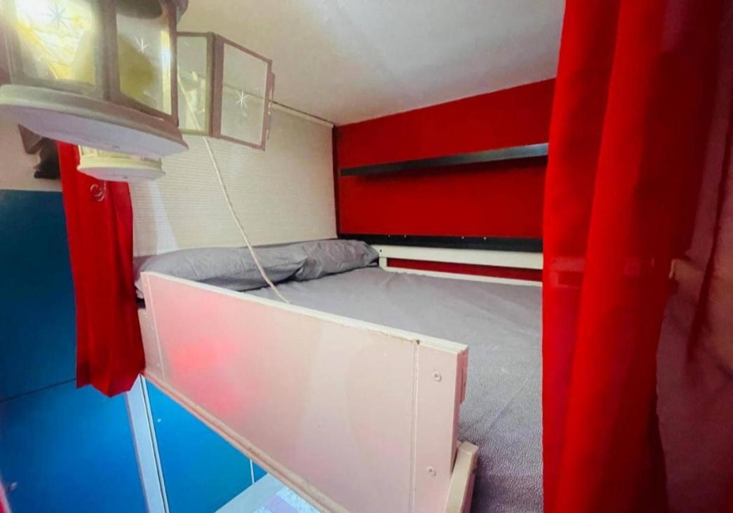 Rooftop Stazione - Center Apartment *
