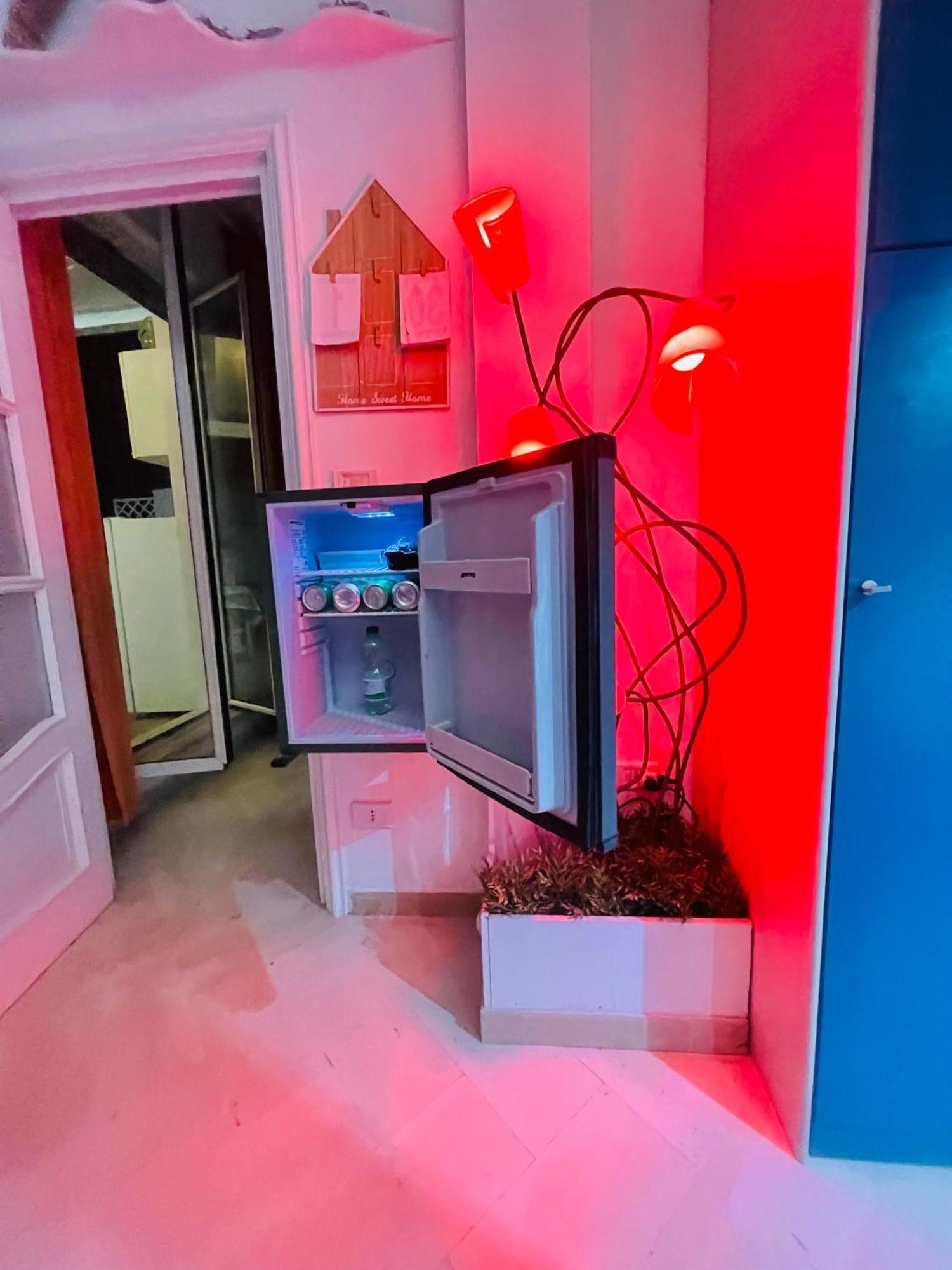 Apartment Rooftop Stazione - Center *